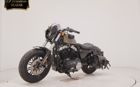 HARLEY XL1200X 2016