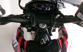 DUCATI DUKATE ASH PAMO MANY DO698MONORVE 2024 4B00
