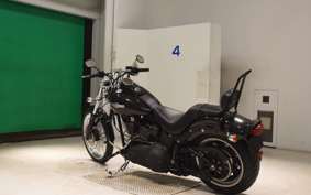 HARLEY FXSTB 1580 2009
