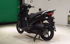 SUZUKI ADDRESS 110 2009 CE47A