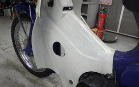 HONDA C50 SUPER CUB AA01