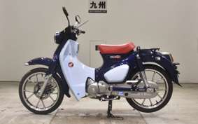 HONDA C125 SUPER CUB 2024 JA48