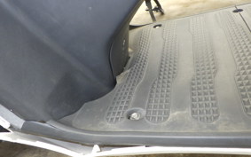 HONDA GYRO CANOPY 1988 TA03