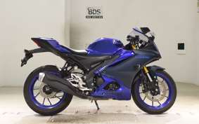 YAMAHA YZF-R15 2016 RG86J