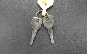 KAWASAKI KSR-2 MX080B