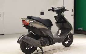 SUZUKI ADDRESS V125 S