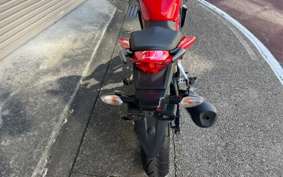 HONDA CB250 MC43