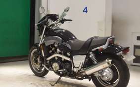 YAMAHA VMAX 1995 3UF