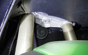 KAWASAKI ZX 10 NINJA R 2007 ZXT00D