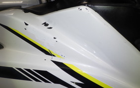 YAMAHA YZF-R25 A RG43J