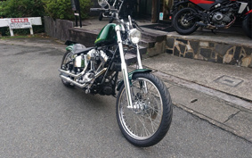 HARLEY FXSTD1450 2004 BSY