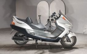 YAMAHA MAJESTY 250 4HC