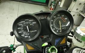 KAWASAKI XANTHUS 1994 ZR400D