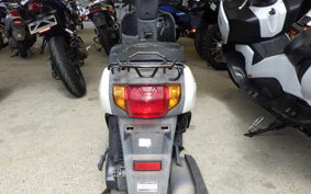 HONDA TACT Gen.4 AF75