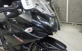 SUZUKI GSX250 R 2000