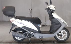 SUZUKI ADDRESS V125 DT11A