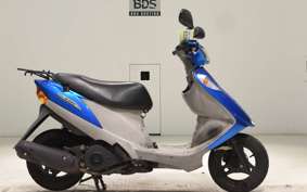 SUZUKI ADDRESS V125 G 2022 CF46A