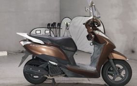 HONDA LEAD 125 JF45