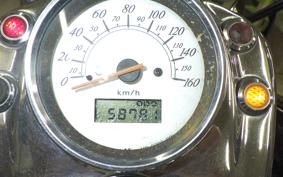 HONDA SHADOW 400 1998 NC34