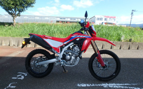 HONDA CRF250L MD47