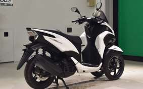 YAMAHA TRICITY 155 A 2001 SG37J