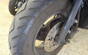 YAMAHA AXIS 125 Z SEJ6J