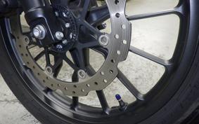 HONDA 400X 2019 NC56