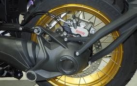 BMW R1300GS Adventure ASA 2026