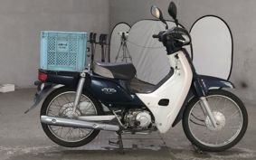 HONDA SUPER CUB50 AA04
