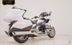 HONDA GL 1800 GOLD WING TOUR DCT 2026 SC79