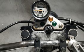 SUZUKI GLASS TRACKER BIG BOY NJ4DA