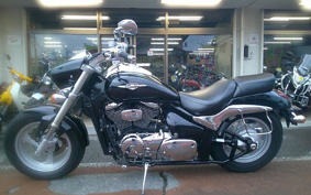 SUZUKI BOULEVARD 400 VK57A