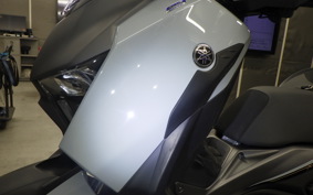 YAMAHA X-MAX 250 2014 SGA8J