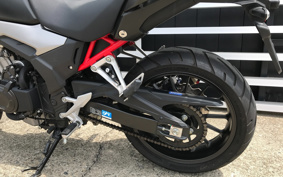 HONDA 400X 2020 NC56