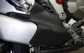 DUCATI MULTISTRADA 1200 S 2017
