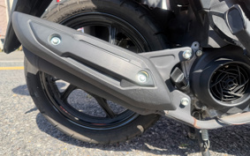SUZUKI ADDRESS V110 CE47A