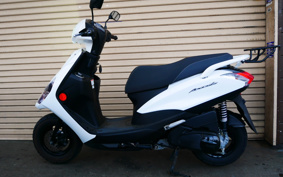 YAMAHA AXIS Z ED7J
