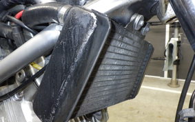 HONDA VTR 250 MC33
