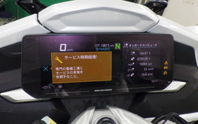 BMW K1600GTL 2023