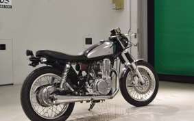 YAMAHA SR400 Gen.3 2005 RH01J