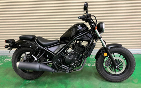 HONDA REBEL MC49