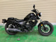 Фото Honda REBEL 2017 с японского аукциона