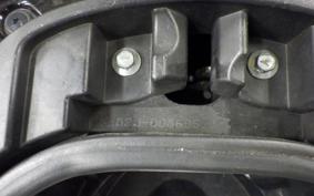 YAMAHA TRICITY 125 SE82J