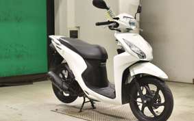 HONDA DIO 110 1999 JF58