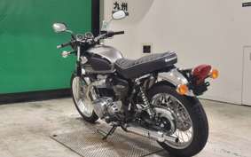 KAWASAKI W800 2025 EJ800E