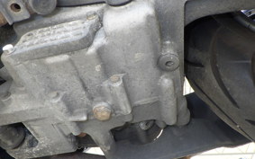 SUZUKI SKYWAVE 250 (Burgman 250) Gen.2 CJ43A