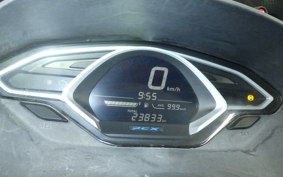 HONDA PCX 150 ABS 2026 KF30