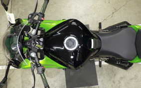 KAWASAKI NINJA 1000 2011