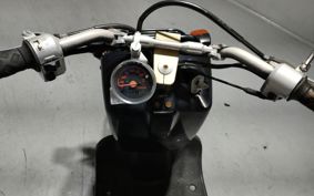 HONDA ZUMAR AF58