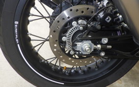 HUSQVARNA SVARTPILEN 401 2021